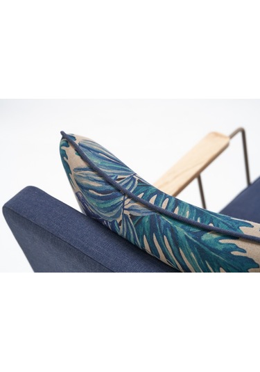 Rapido Rapido Swing Sallanır Koltuk Yeşil