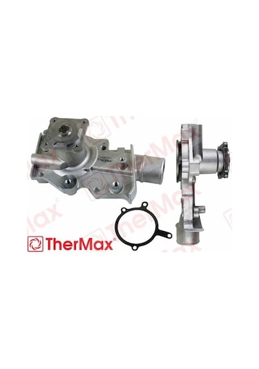 Escort Clx 1.6-1.8 Zetec Devirdaim Su Pompası 1995-2001 Thermax