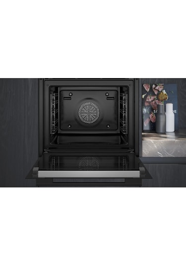 Siemens HB776G1B1 71 LT Ankastre Fırın