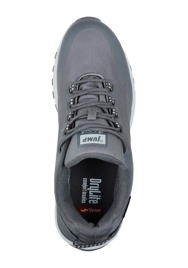 Jump 29651 Spor Ayakkabı Haki