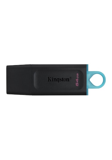 Kingston 64 GB Exodia Usb 3.2 DTX/64GB Usb Bellek 10 Adet