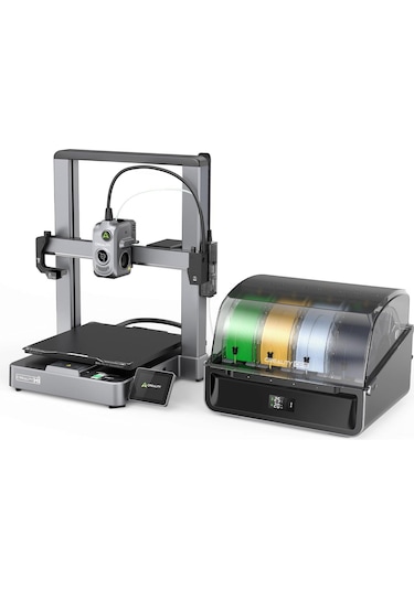 Creality Hi Combo 3d Yazıcı