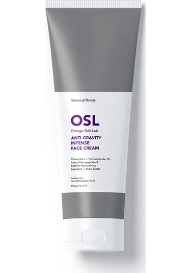 Osl Anti Gravity Intense Face Cream 75 Ml