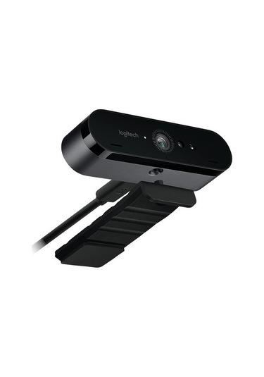 Logitech BRIO 960-001106 4K Webcam