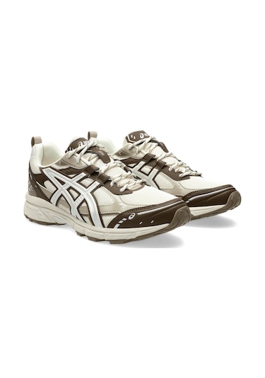 Asics Gel-nunobıkı Unisex Beyaz Sneakers 1203a536-106 Beyaz