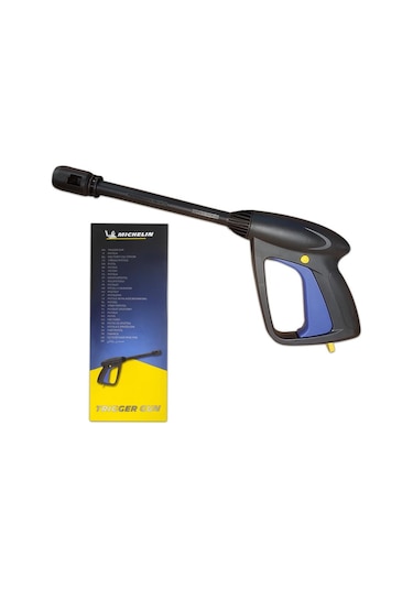 Michelin Mpx46160 120bar Basınçlı Yıkama Makinası  Tabancası