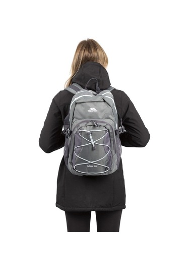 Trespass Erkek Albus - Casual Backpack Carbon 30 Lt Sırt Çantası 001