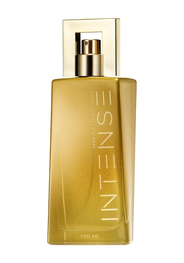 Attraction Intense Kadın Parfüm Edp 100 Ml.
