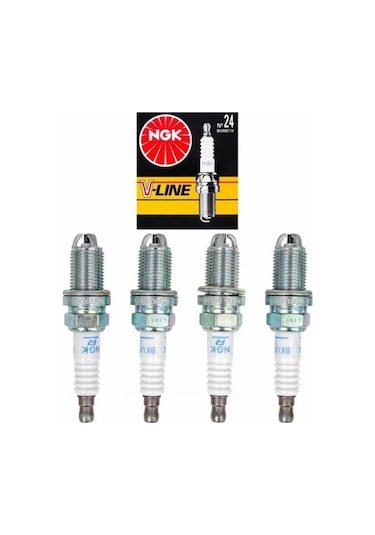 Ngk 3045 Buji Seti 4 Adet Takım