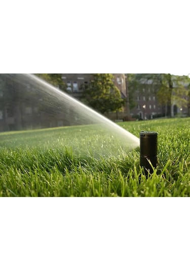 Rain Bird 5004 Sam Prs Plus Rotor Suyu Kesebilen, Basınç Regüleli, Çekvalfli