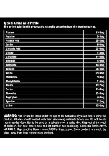 Universal Animal Whey Protein Çilek Aromalı 2,3 Kg Çilek