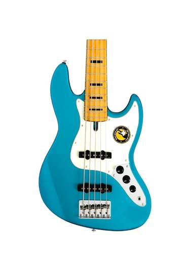 Sire Marcus Miller V5 Alder 5 Telli Bas Gitar V5ald5tp