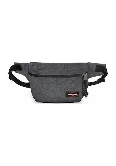 Eastpak Ek68D Bane Bel Çantası (Black Denim)