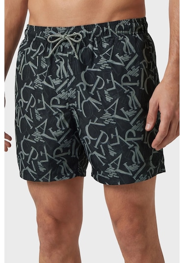 Emporio Armani Erkek Mayo Short Em000583 Af2044 0fc099 Siyah Siyah Emporio Armani Erkek Mayo Short Em000583 Af2044 0fc099 Siyah Siyah