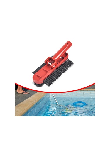 Suntek Havuz Fırçası Temizleyici Küvetler Için Köşe Spa