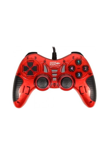 Concord C-899 Pc Uyumlu Usb Joystick Oyun