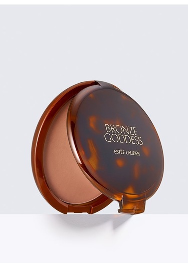 Estee Lauder Bronze Goddess Bronzlaştırıcı Pudra 02 Medium