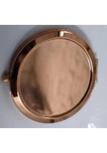 Periboia Promosyon Cep Aynası Rose Renk Çok Renkli