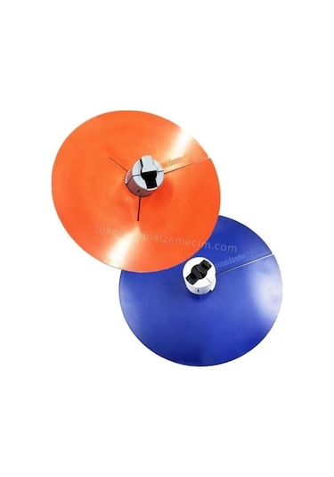 Plastimo Halat Fare Engelleyici Disk - Plastik-1416