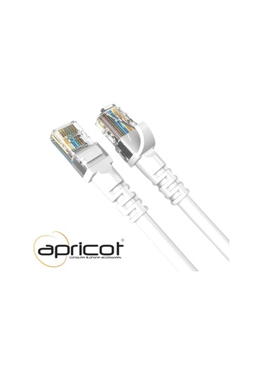 Apricot Ap-cat630 30m Cat6 Patch Kablo