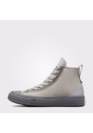 Chuck Taylor All Star Cx Exp2 Kadın Gri Sneaker Gri