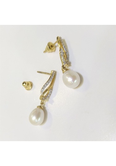 Inci Set Takım 14 Ayar Altın (538999414)