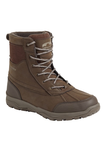 Karrimor Edmonton Weathertite Brown Kahve Kahverengi