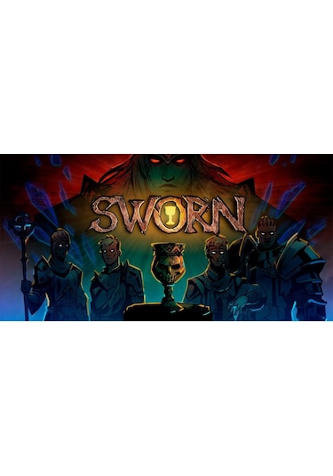 Sworn Ps5 Account
