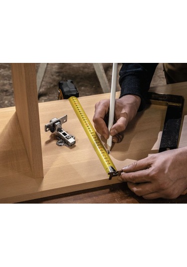 Stabila Cep Şerit Metre Bm 300 - 8m