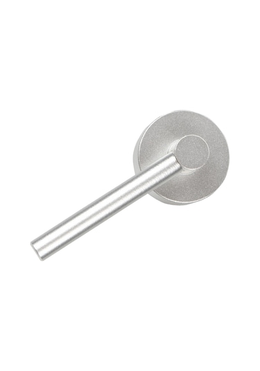 Suntek Espresso Makinesi Buhar Kolu 878 Kahve Makinesi Aksesuarı Için Alüminyum Alaşımlı Argent