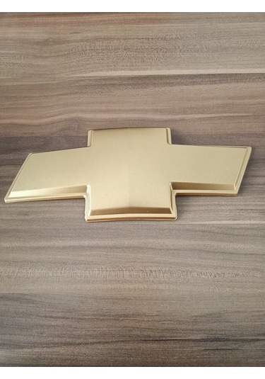 Chevrolet "captiva" Ön Panjur Amblemi C100 Kasa