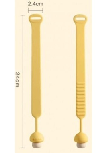 Klozet Kapağı Tutacağı Hijyenik Kaldırma Kolu Aparatı Mantar Tasarımlı Klozet Kaldırma Aparatı