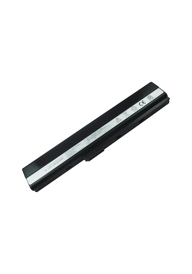 Asus K52j Laptop Uyumlu Batarya Pil