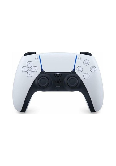 Sony Playstation 5 Dualsense Wireless Controller Beyaz - G İthalatçı Garantili