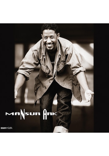 Mansur Ark - Maalesef Plak