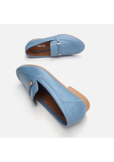 Hotiç Hakiki Deri Koyu Mavi Kadın Loafer 01ayh283260a690 Koyu Mavi Hotiç Hakiki Deri Koyu Mavi Kadın Loafer 01ayh283260a690 Koyu Mavi