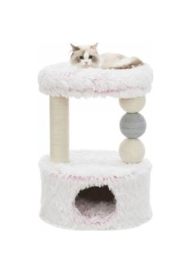 Trixie 44539 Kedi Tırmalama ve Yatağı 73 CM