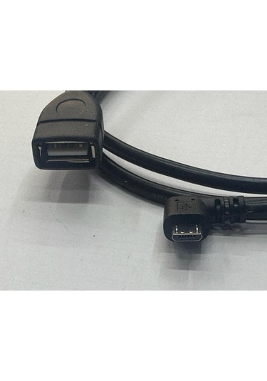 2 Metre Micro Usb Otg Kablo Uzun Micro Usb Otg Kablo 2 Metre Otg Kablo Micro Usb 90 Derece Otg