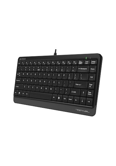 A4Tech FK11 Slim USB Kablolu Q Klavye