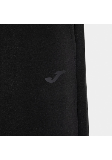 Joma 902378.100 Breath Kadın Siyah Eşofman Altı Siyah