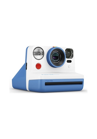 Polaroid NPOL9030 Now Şipşak Fotoğraf Makinesi (Distribütör Garantili)