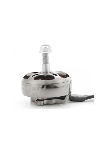Emax Eco Iı 2807 1300kv Fırçasız Motor Çelik Mil Model Uçak Rc Multicopter Quadcopter Drone Fpv