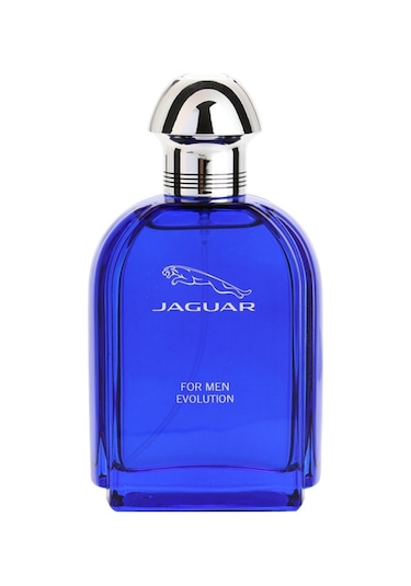 Jaguar For Men Evolution Erkek Parfüm EDT 100 ML