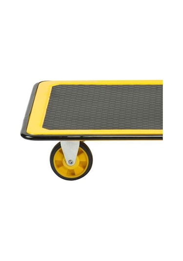 Stanley Pa606 Pc527 Taşıma Arabası Pu Hareketli Yedek Teker
