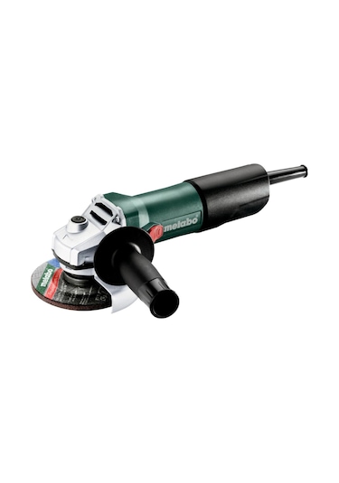 Metabo W 900-115 900 W 115 MM Avuç Taşlama Makinesi