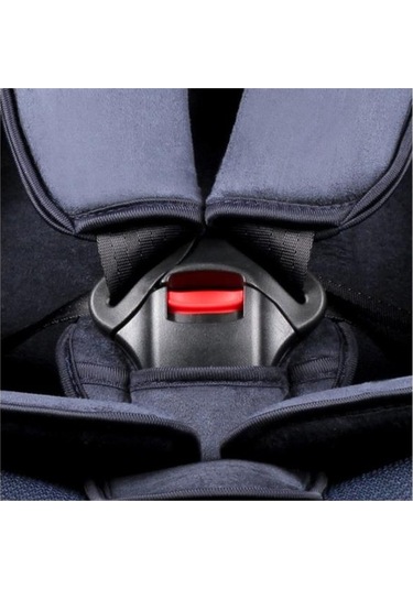 Heyner Multifix Aero Plus 9-36kg Isofix Oto Koltuğu Cosmic Blue I,ıı,ııı