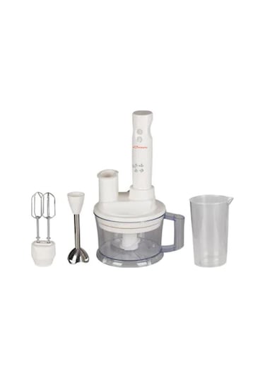 Conti CMD-502 1700 W Mikser Blender Seti