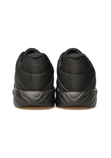 Hummel Bales Unisex Spor Ayakkabı 900645-2042 Siyah