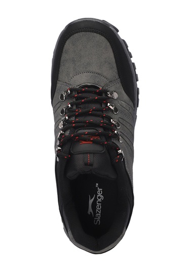 Slazenger GAVIRIO I Erkek  Koyu Gri Outdoor