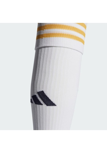 Adıdas Real Unısex Çorap Ij7139 Beyaz